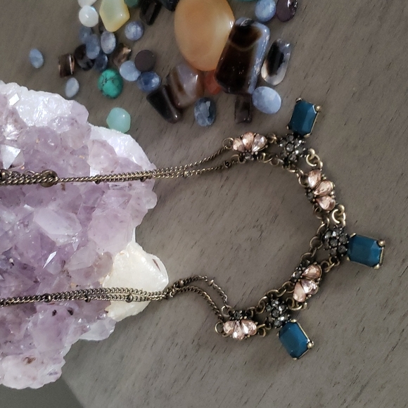 Lauren Conrad Necklace.